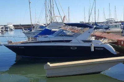 1993 Bayliner 3055 Sunbridge