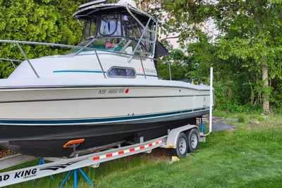 Stamas 250 Express