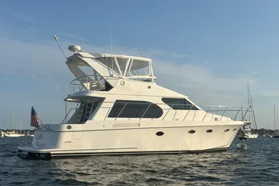 Ocean Alexander 42 Altus