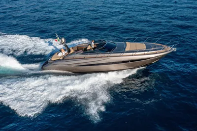 Riva Rivale 52