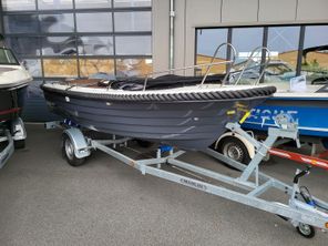 2022 Rajo MM 500 klassik