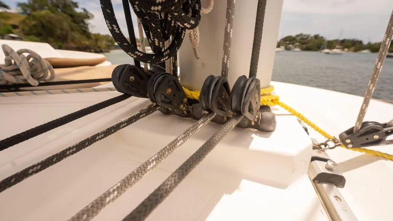 Viewfinder Yacht Photos Pics 