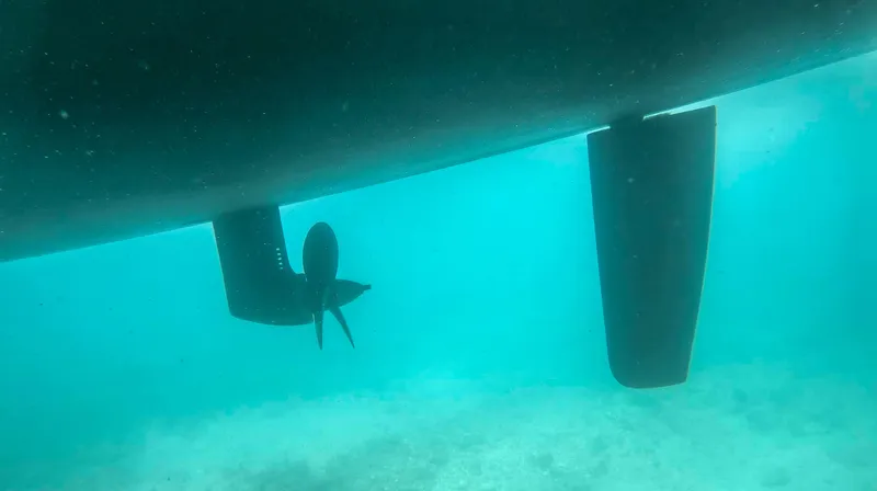 Viewfinder Yacht Photos Pics 