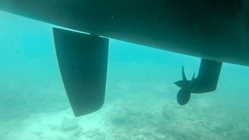 Viewfinder Yacht Photos Pics 