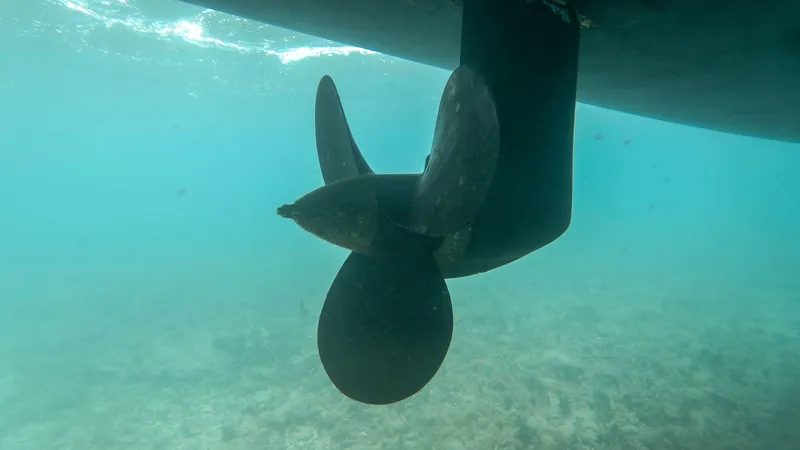 Viewfinder Yacht Photos Pics 