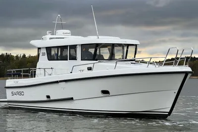 Sargo 33