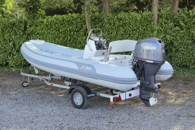 2024 AB Inflatables Alumina 14 ALX