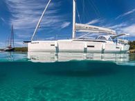 2018 X-Yachts X 4³