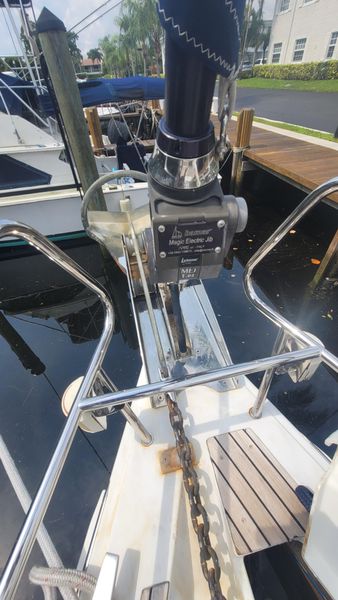 2011 Beneteau Sense 50