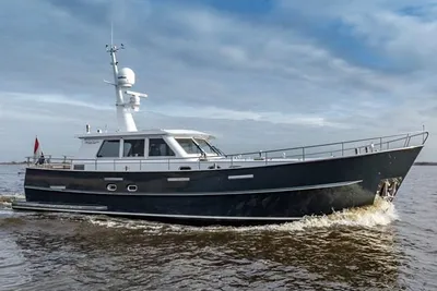 2004 Sturier 520 OC