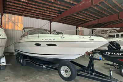 Sea Ray 280 Sun Sport
