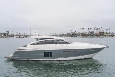 Princess V52