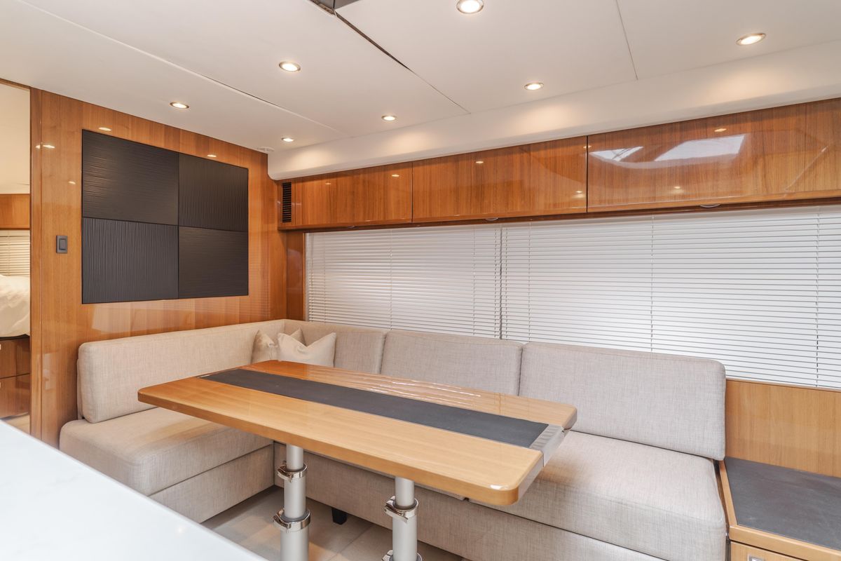 2013 Princess 52 