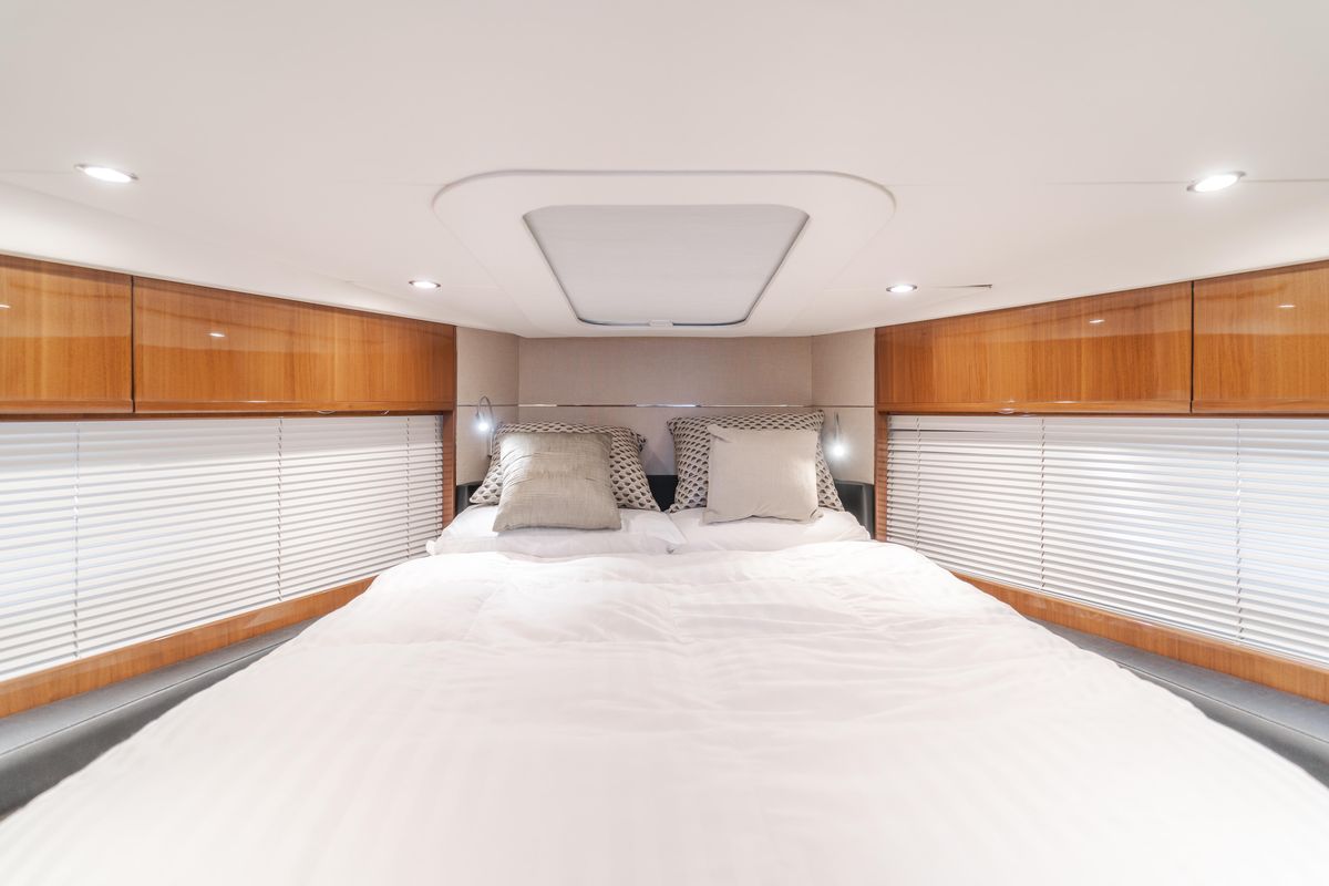 2013 Princess 52 
