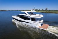 2023 Galeon 800 Fly