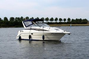 Bayliner 2855 Ciera Sunbridge