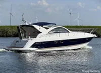 2007 Fairline Boats Plc - UK Fairline Targa 38