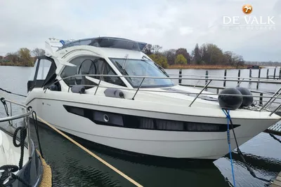 2021 Galeon 300 Fly