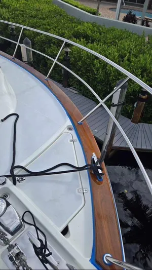 Apricity Yacht Photos Pics 