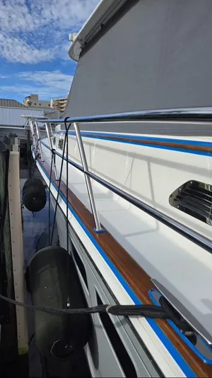 Apricity Yacht Photos Pics 