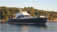 2005 Franchini Lobster 55 Fly
