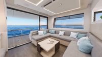 2023 Beneteau Grand Trawler 62