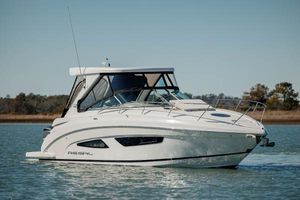 2020 33' 11'' Regal-33 XO Wilmington, NC, US
