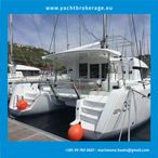 2016 Lagoon 39