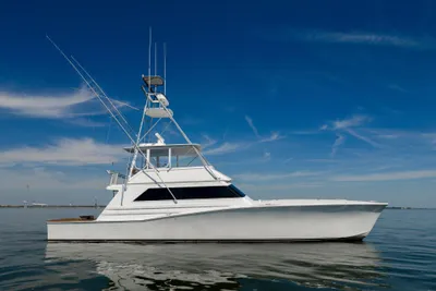 Jim Smith 60 Sportfish