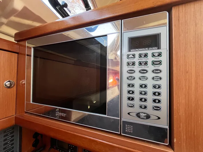 Rosebud Yacht Photos Pics 