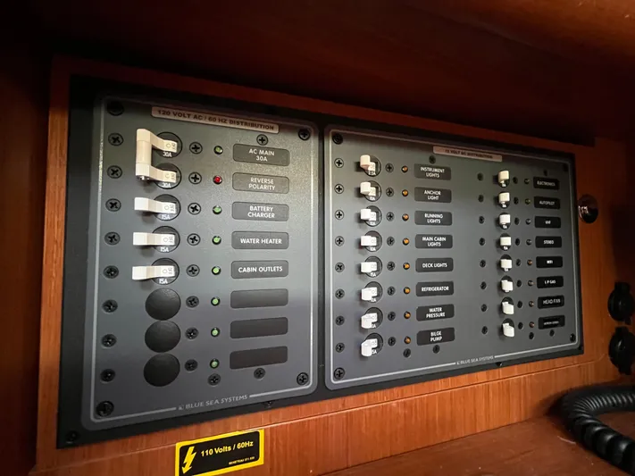 Rosebud Yacht Photos Pics 