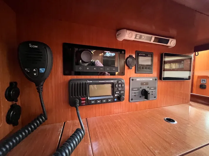 Rosebud Yacht Photos Pics 