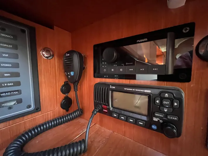 Rosebud Yacht Photos Pics 