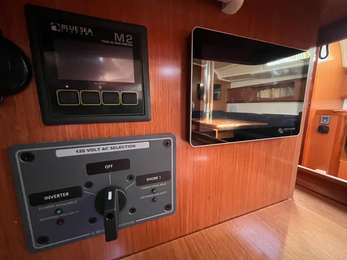 Rosebud Yacht Photos Pics 