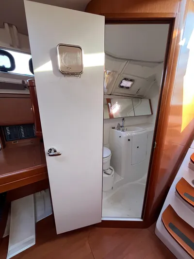 Rosebud Yacht Photos Pics 