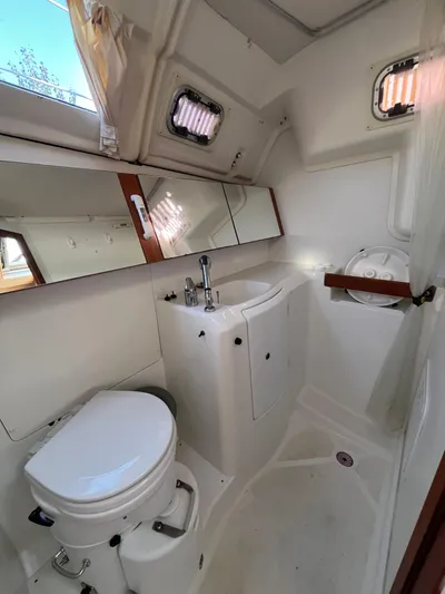 Rosebud Yacht Photos Pics 