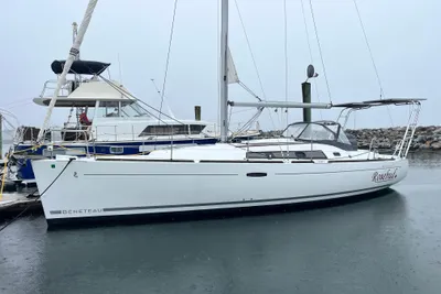 Beneteau Oceanis 37