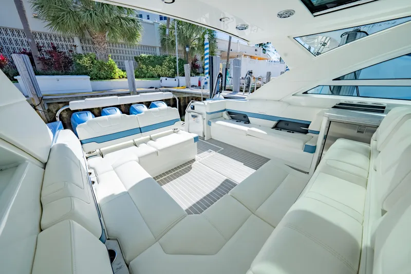 Southern Office Yacht Photos Pics 