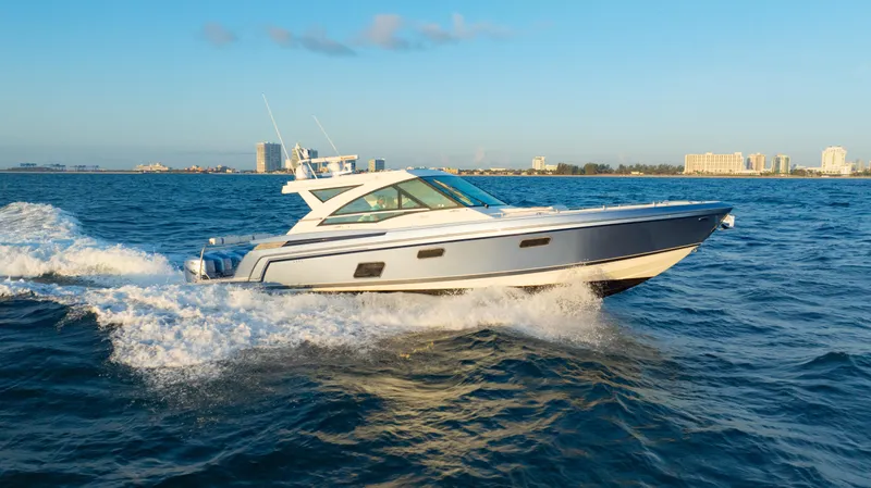 Southern Office Yacht Photos Pics 