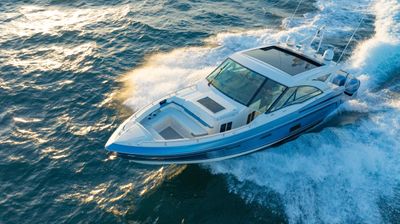 Yacht