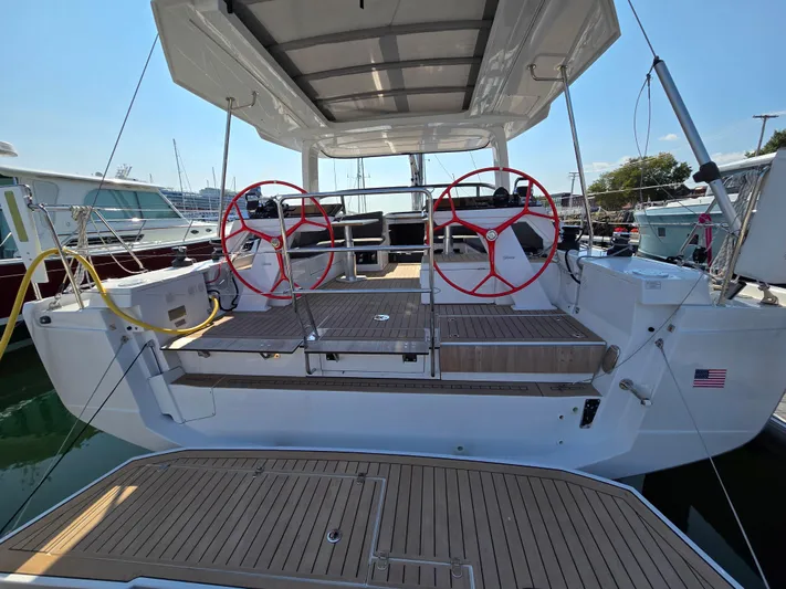 Son-shine & Grace Yacht Photos Pics 