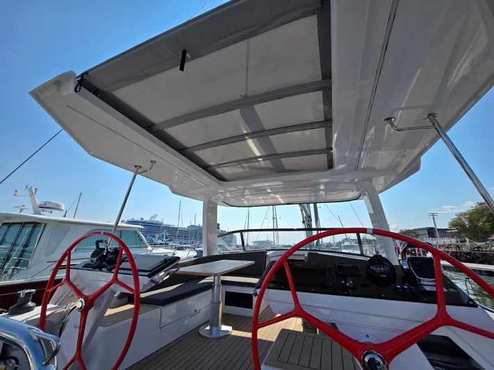 Son-shine & Grace Yacht Photos Pics 