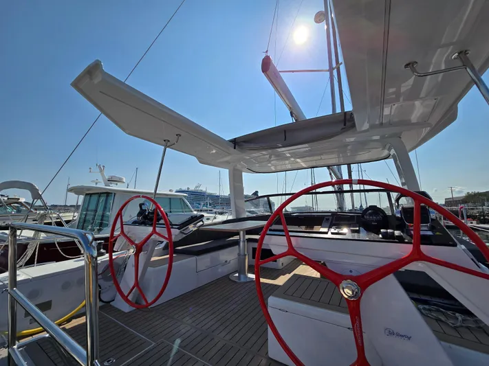 Son-shine & Grace Yacht Photos Pics 