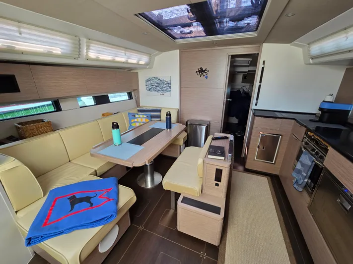 Son-shine & Grace Yacht Photos Pics 