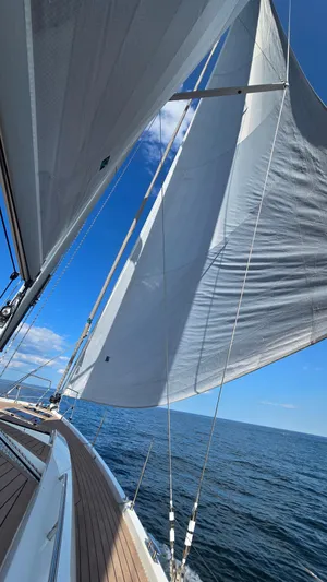 Son-shine & Grace Yacht Photos Pics 