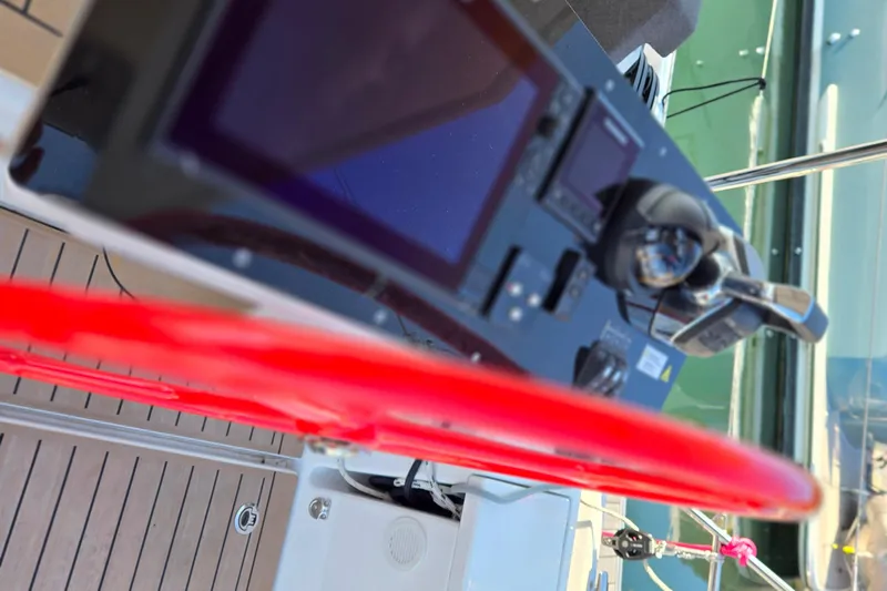 Son-shine & Grace Yacht Photos Pics 