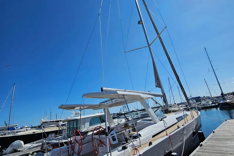 Son-shine & Grace Yacht Photos Pics 