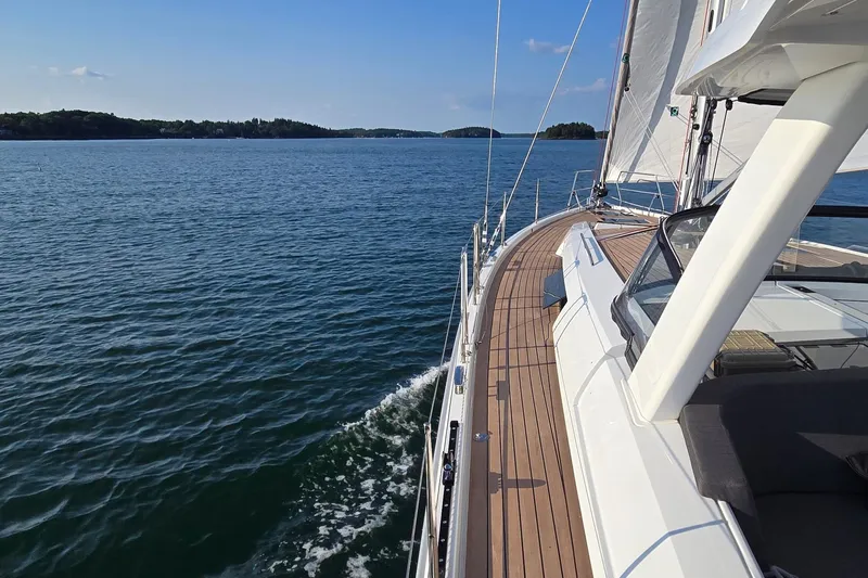 Son-shine & Grace Yacht Photos Pics 