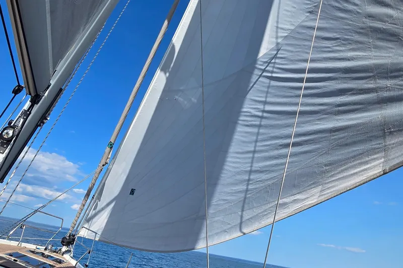 Son-shine & Grace Yacht Photos Pics 