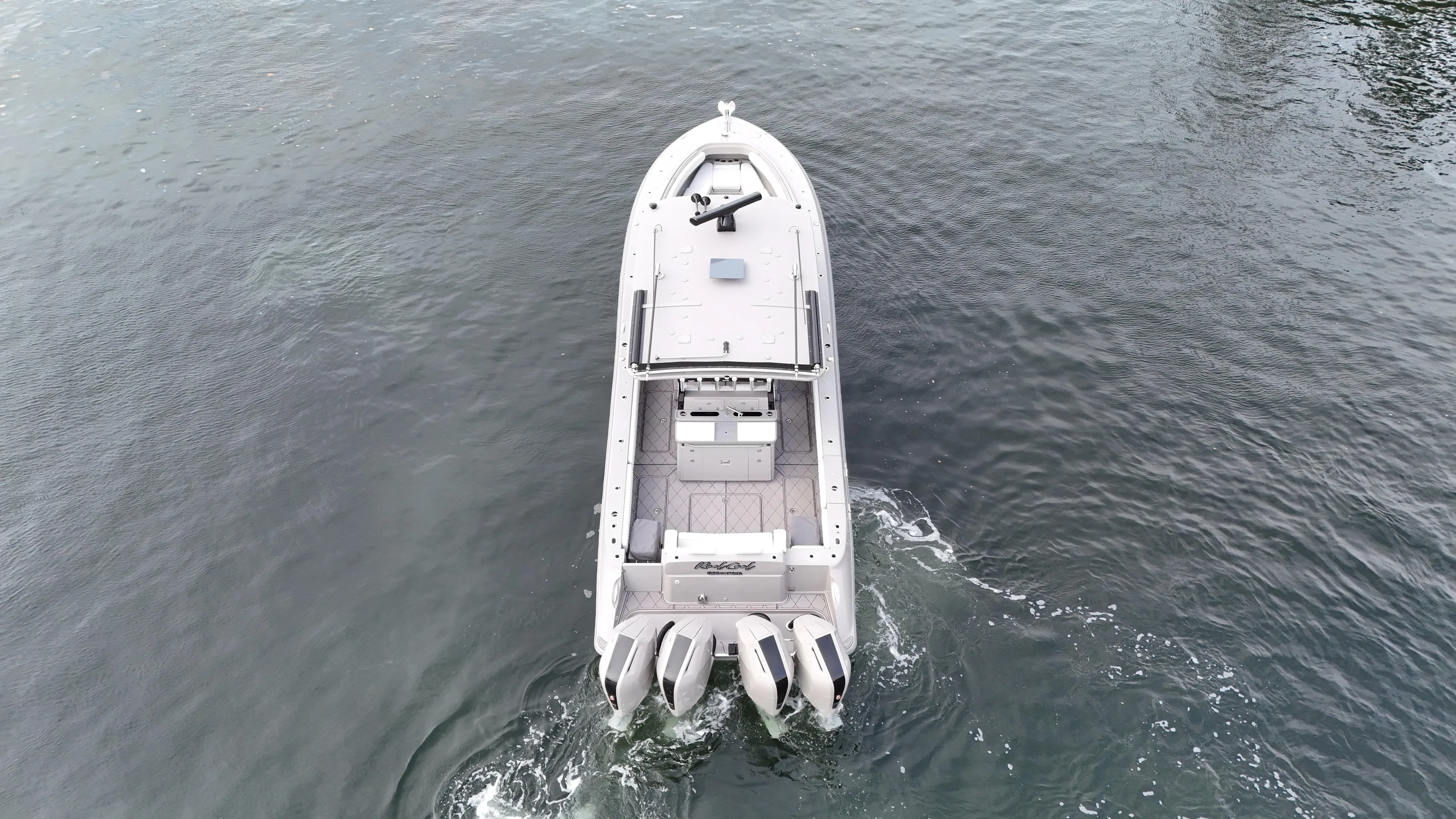 Reel Cool Yacht Photos Pics 